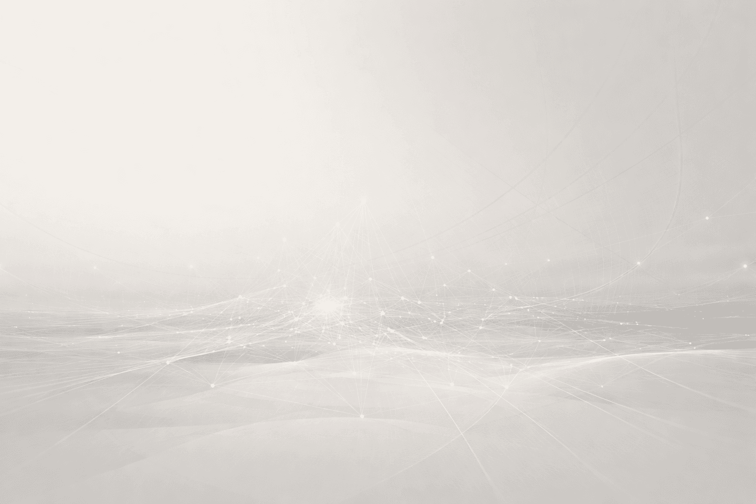 Architecting Intelligence